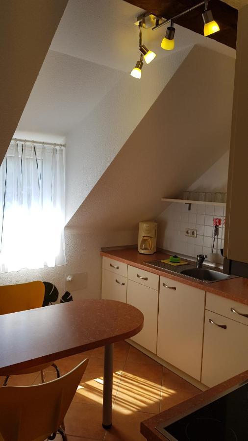 Alacard Ferienwohnungen Hoeffgen Thale Harz Extérieur photo