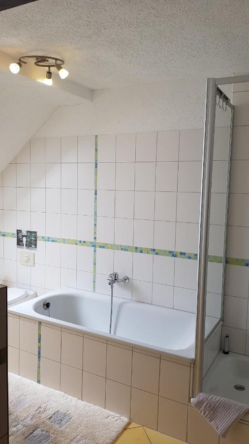 Alacard Ferienwohnungen Hoeffgen Thale Harz Extérieur photo