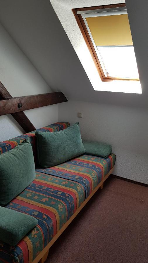 Alacard Ferienwohnungen Hoeffgen Thale Harz Extérieur photo